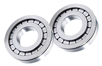 Cylindrical Full Compliment NCF